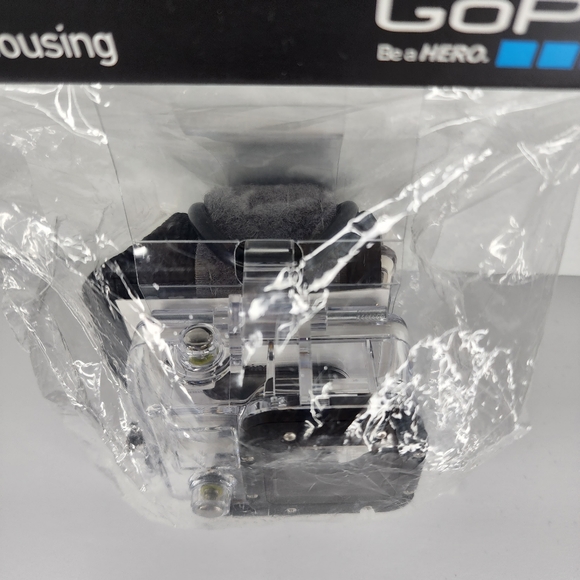 GOPRO WRIST HOUSING ACCESSORIE. - Picture 5 of 8